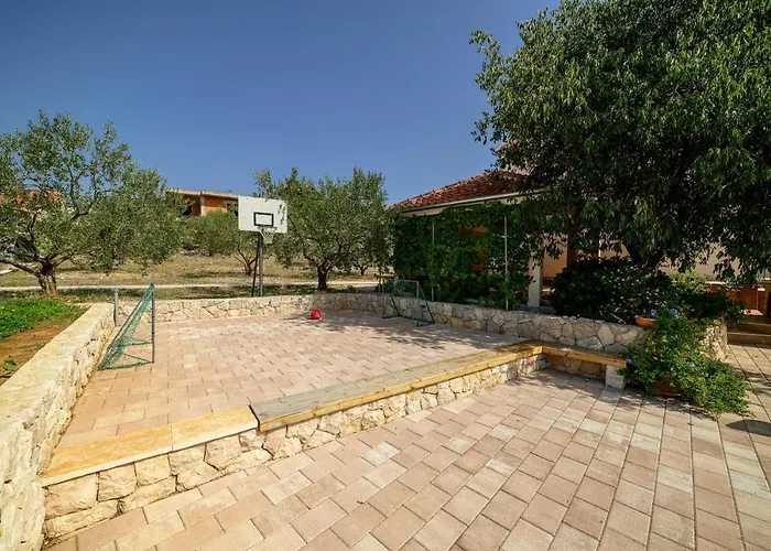 Holiday Home Rokoko
