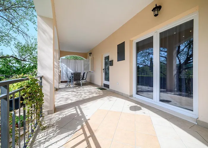 Holiday Home Rokoko