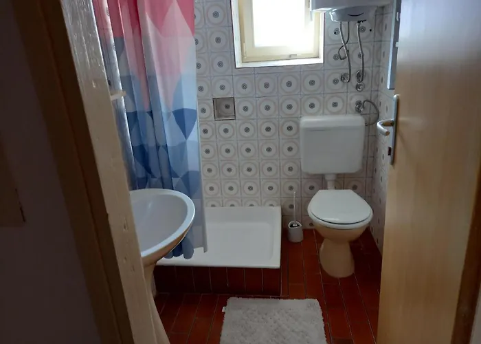 Kuca Za Odmor Ljubica Sibenik