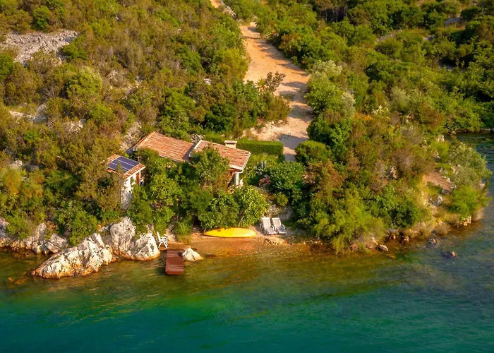 Holiday Home Paradise Beach