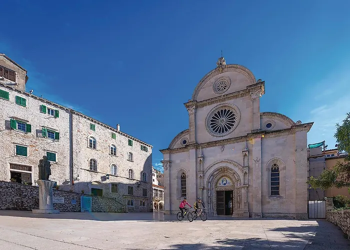 Holiday Home Sibenik 58
