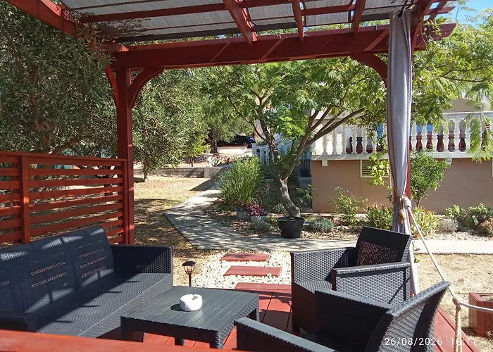 The Garden Of Elais