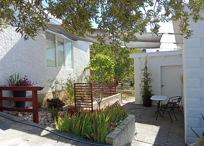 The Garden Of Elais